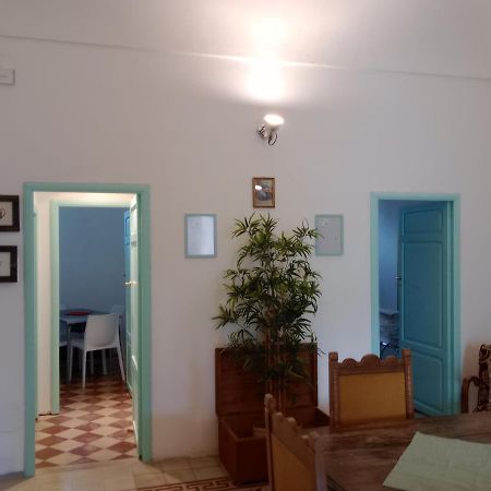 Appartamento Curry Noto Dış mekan fotoğraf