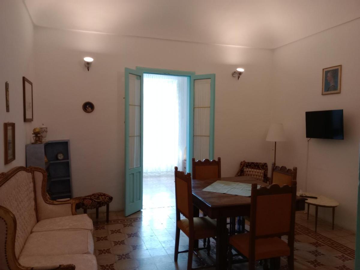 Appartamento Curry Noto Dış mekan fotoğraf