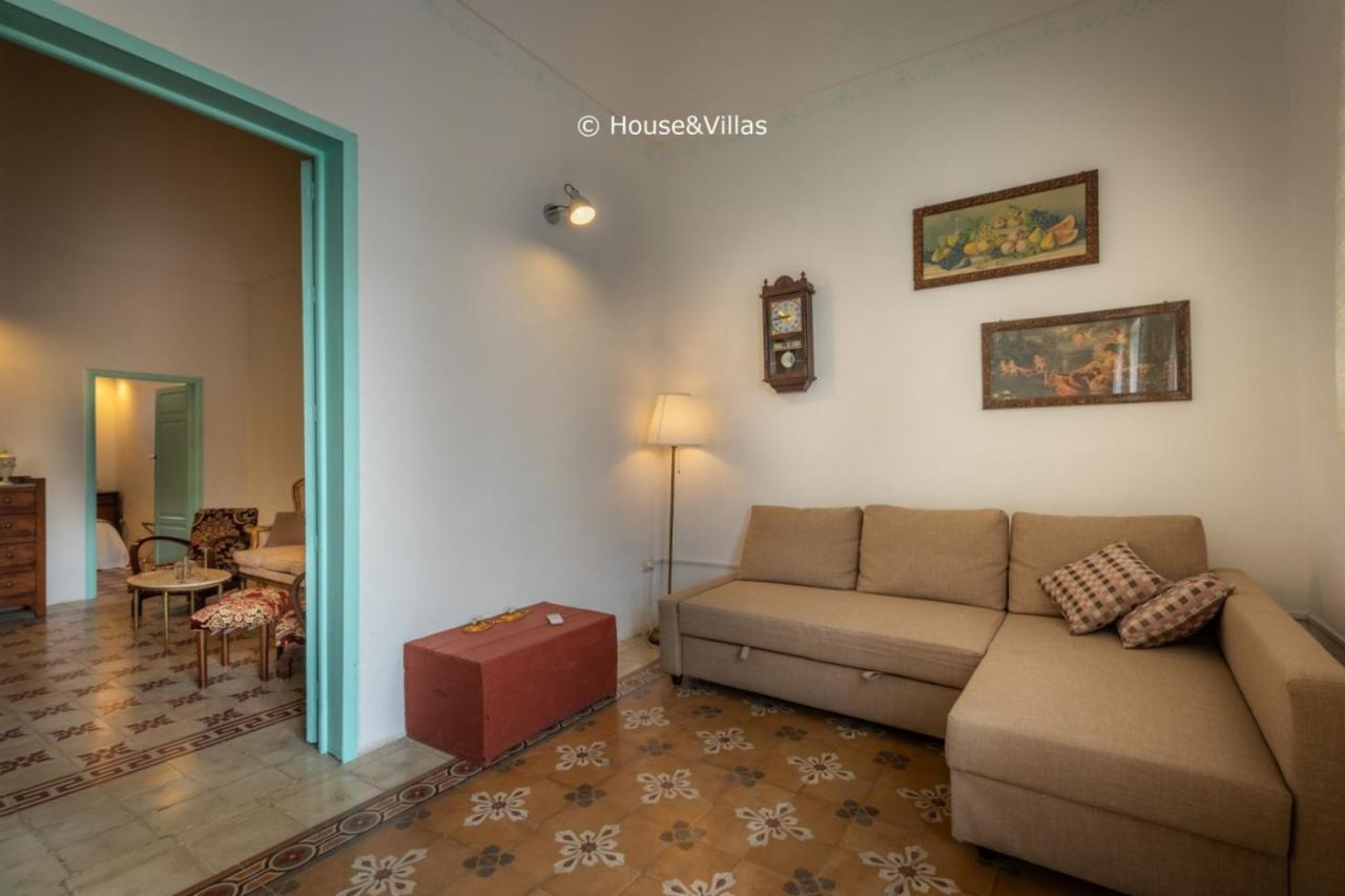 Appartamento Curry Noto Dış mekan fotoğraf