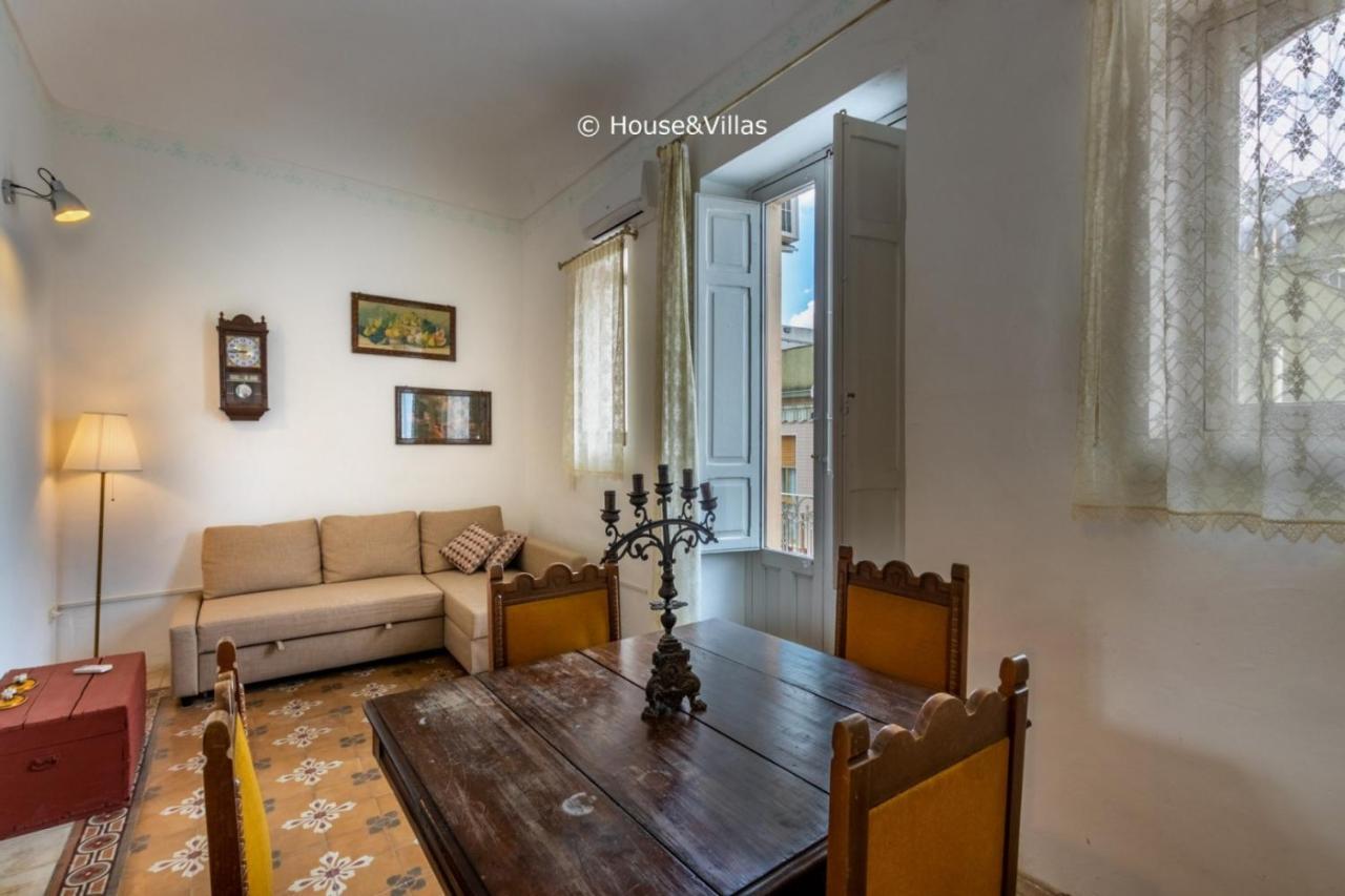 Appartamento Curry Noto Dış mekan fotoğraf