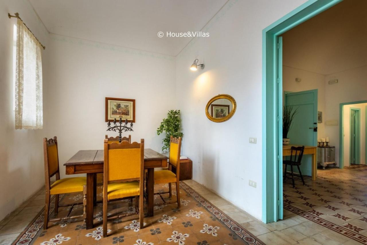 Appartamento Curry Noto Dış mekan fotoğraf