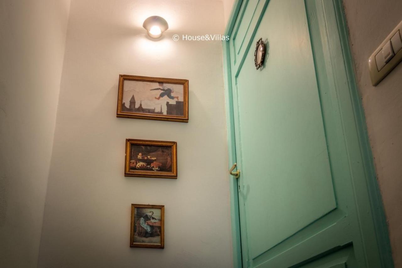 Appartamento Curry Noto Dış mekan fotoğraf