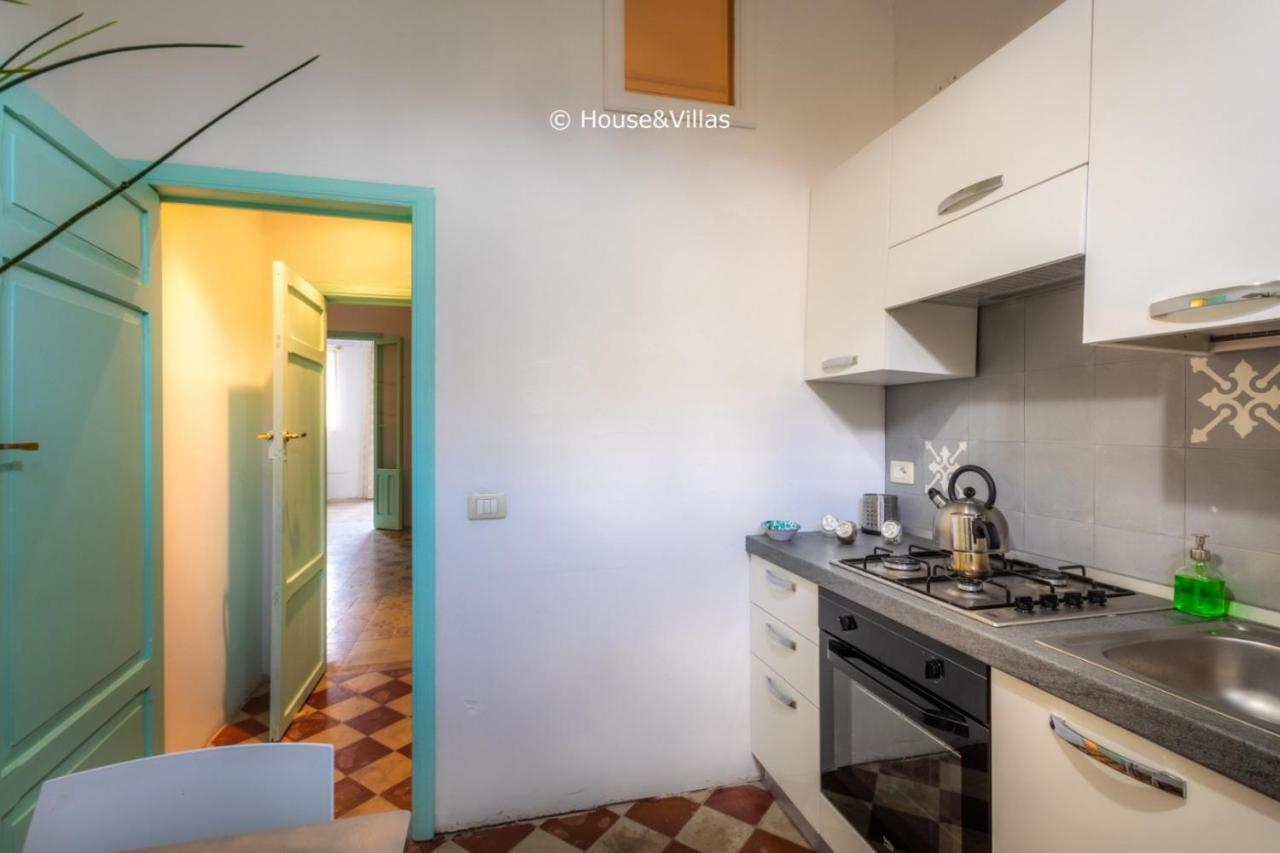 Appartamento Curry Noto Dış mekan fotoğraf